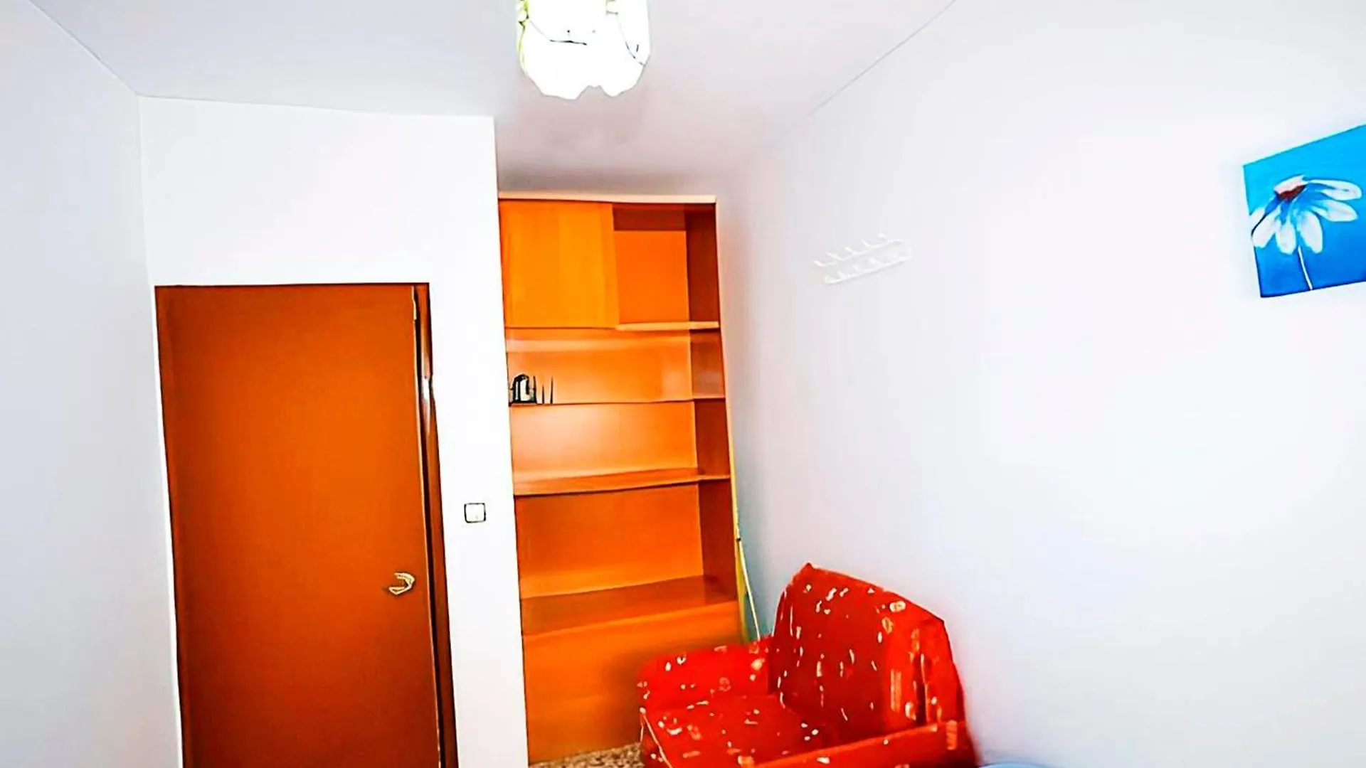 Apartment Apartamento Cerca Del Mar Para Familia Y Parejas Conil De La Frontera