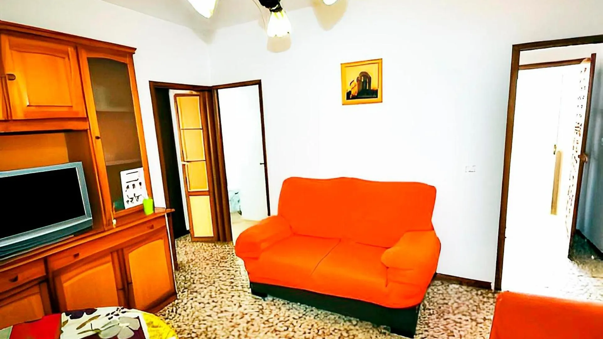Apartamento Cerca Del Mar Para Familia Y Parejas Conil De La Frontera Spain