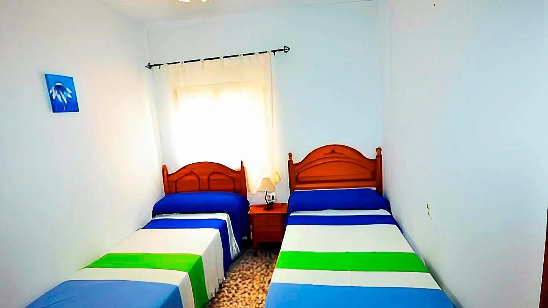 Apartamento Cerca Del Mar Para Familia Y Parejas Conil De La Frontera 0*,  Spain
