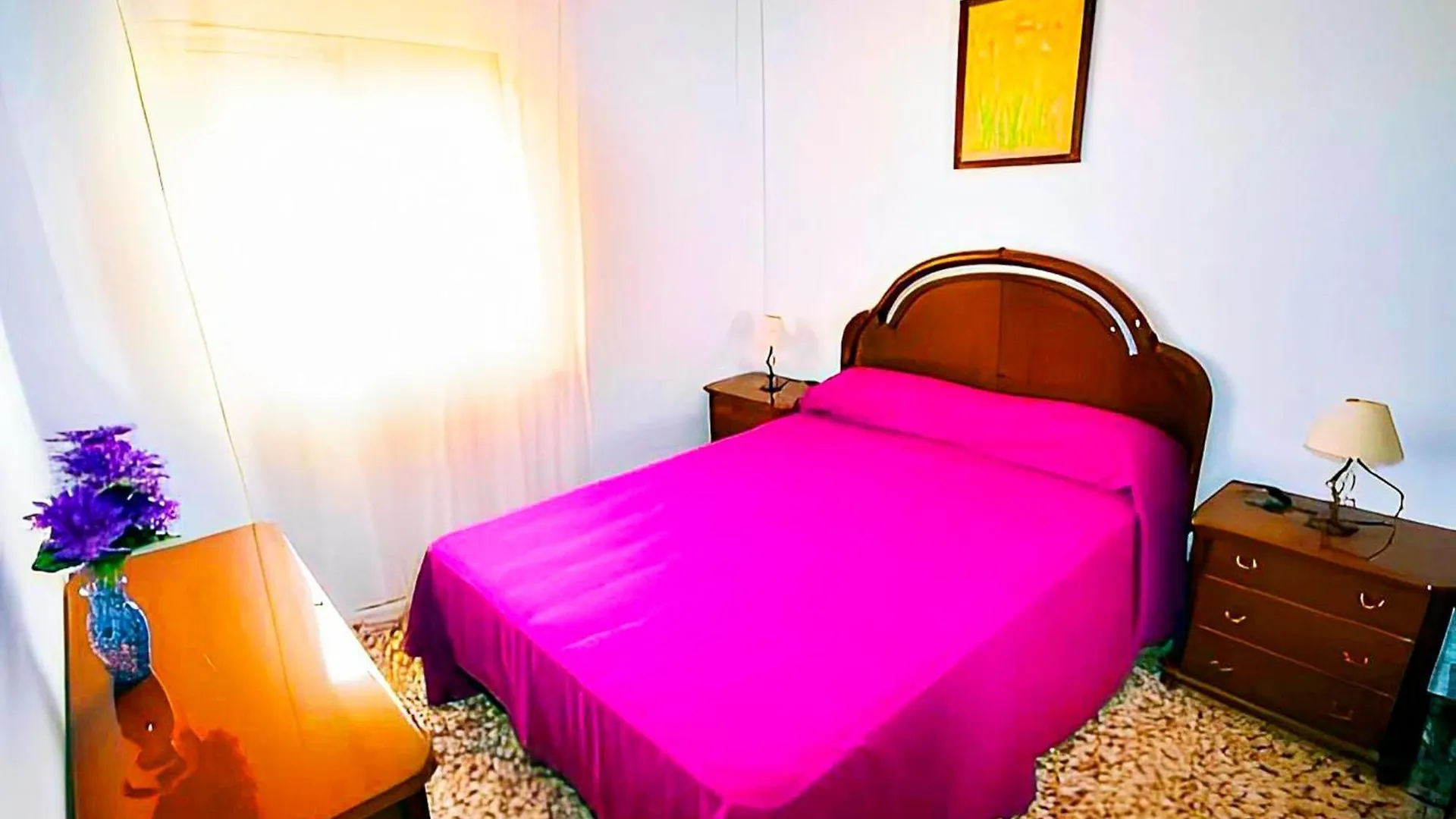 Apartamento Cerca Del Mar Para Familia Y Parejas Conil De La Frontera 0*,