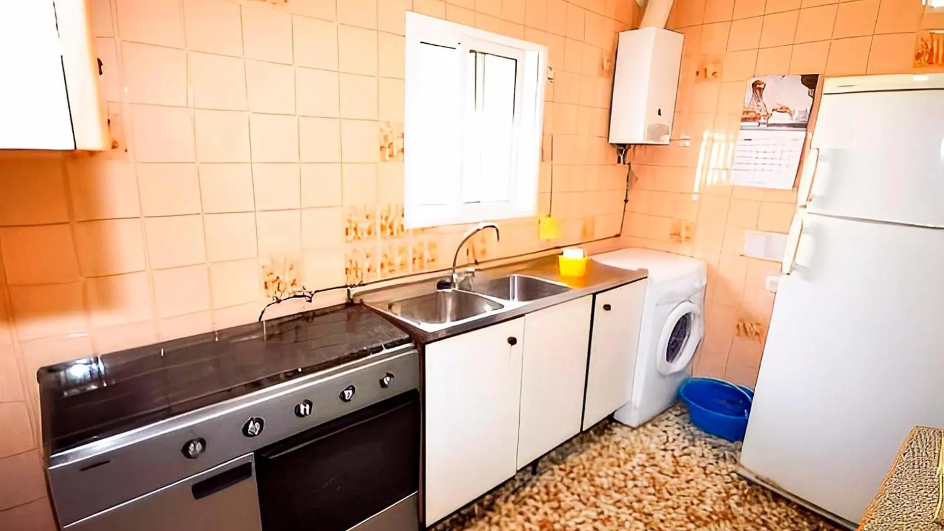 Apartamento Cerca Del Mar Para Familia Y Parejas Conil De La Frontera
