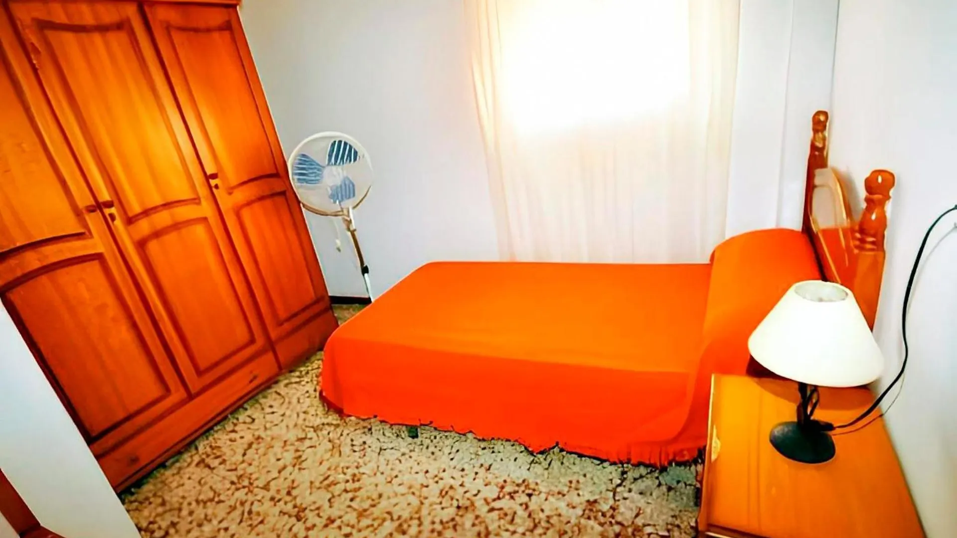 Apartamento Cerca Del Mar Para Familia Y Parejas Conil De La Frontera 0*,  Spain