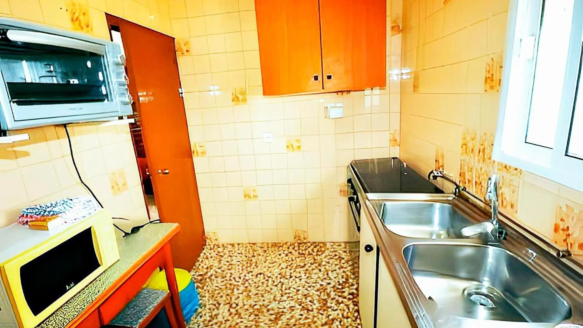 Διαμέρισμα Apartamento Cerca Del Mar Para Familia Y Parejas Conil De La Frontera Ισπανία