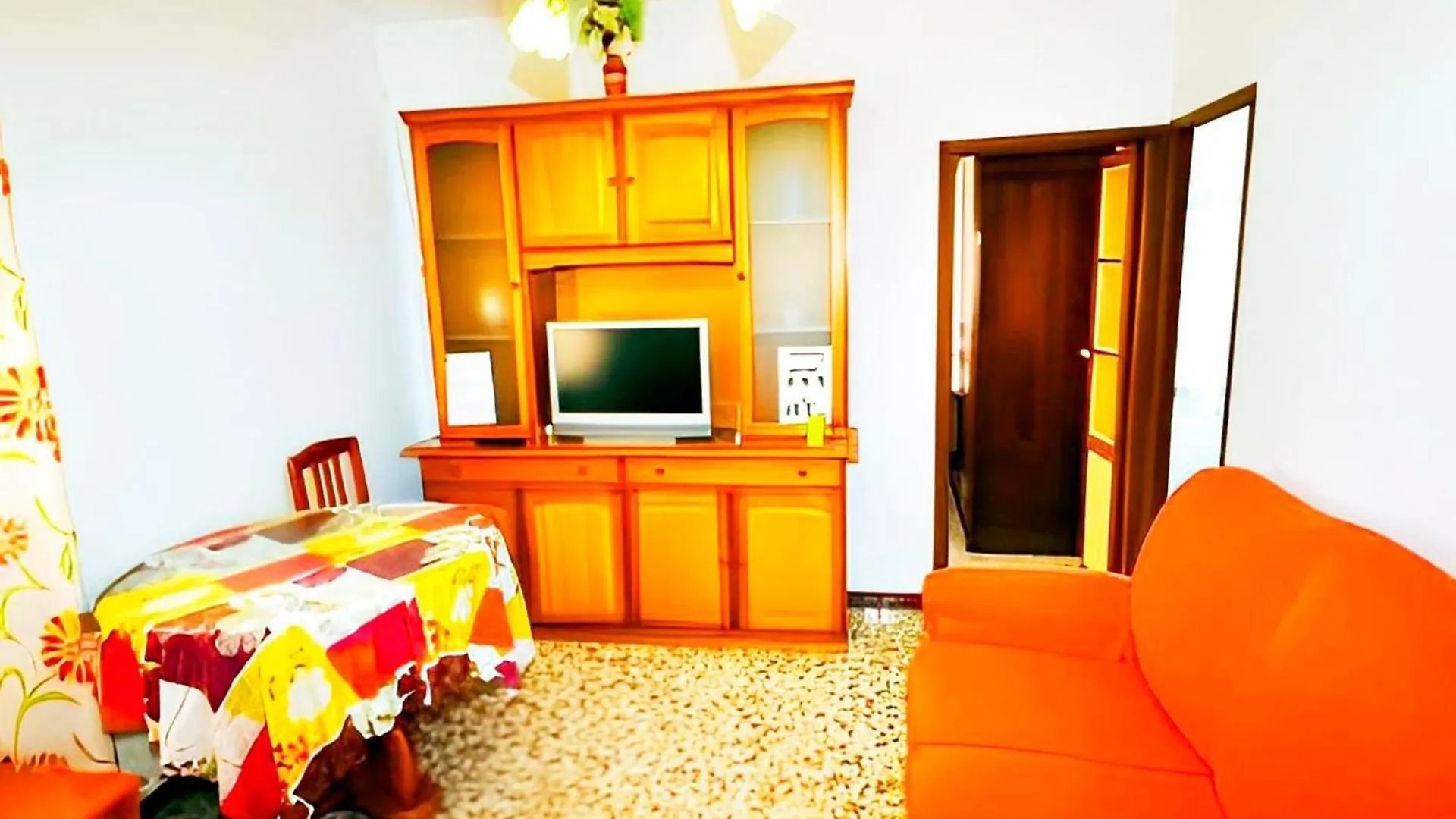 Διαμέρισμα Apartamento Cerca Del Mar Para Familia Y Parejas Conil De La Frontera
