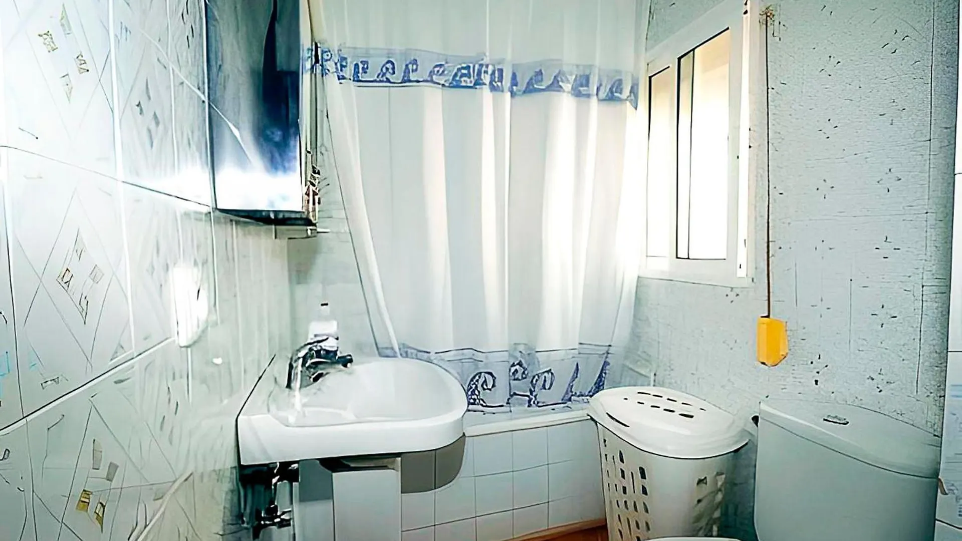Διαμέρισμα Apartamento Cerca Del Mar Para Familia Y Parejas Conil De La Frontera